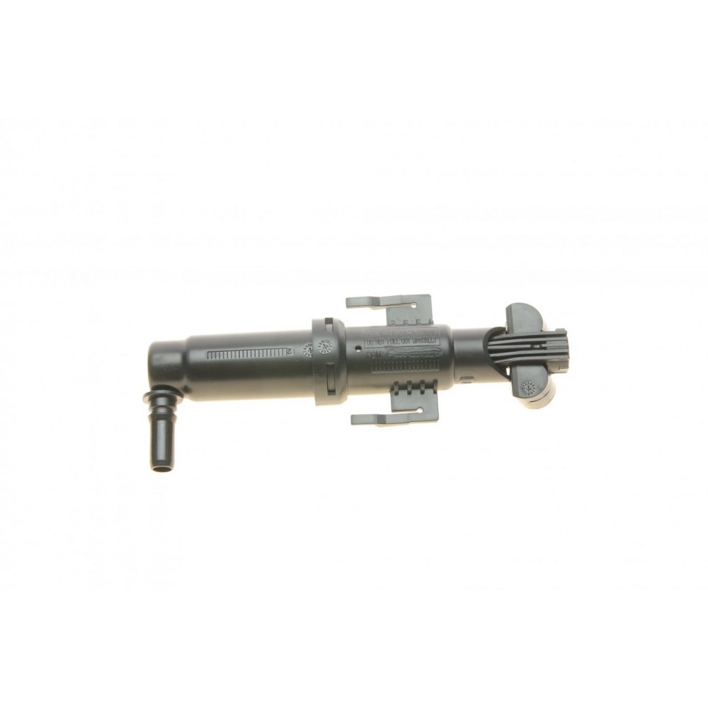 Форсунка омивача фари BMW 5 (F10) 10-16 (L)