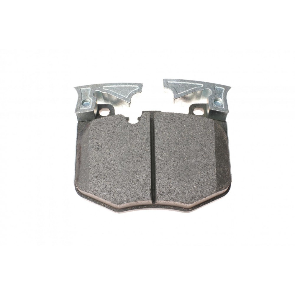 Колодки гальмівні (передні) BMW 3 (G20) 18-/5 (G30/F90)/7 (G11/G12) 15- (Brembo)