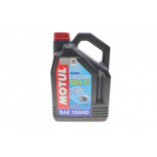 Олива 10W40 Inboard Tech 4T (5L) (101753=106419)
