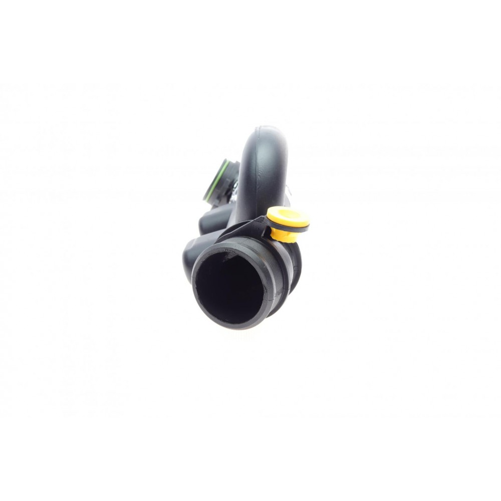 Патрубок інтеркулера (L) Citroen Berlingo/Peugeot Partner 1.6HDi 08-