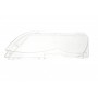 Скло фари BMW 3 (E46) 01-05 (L)