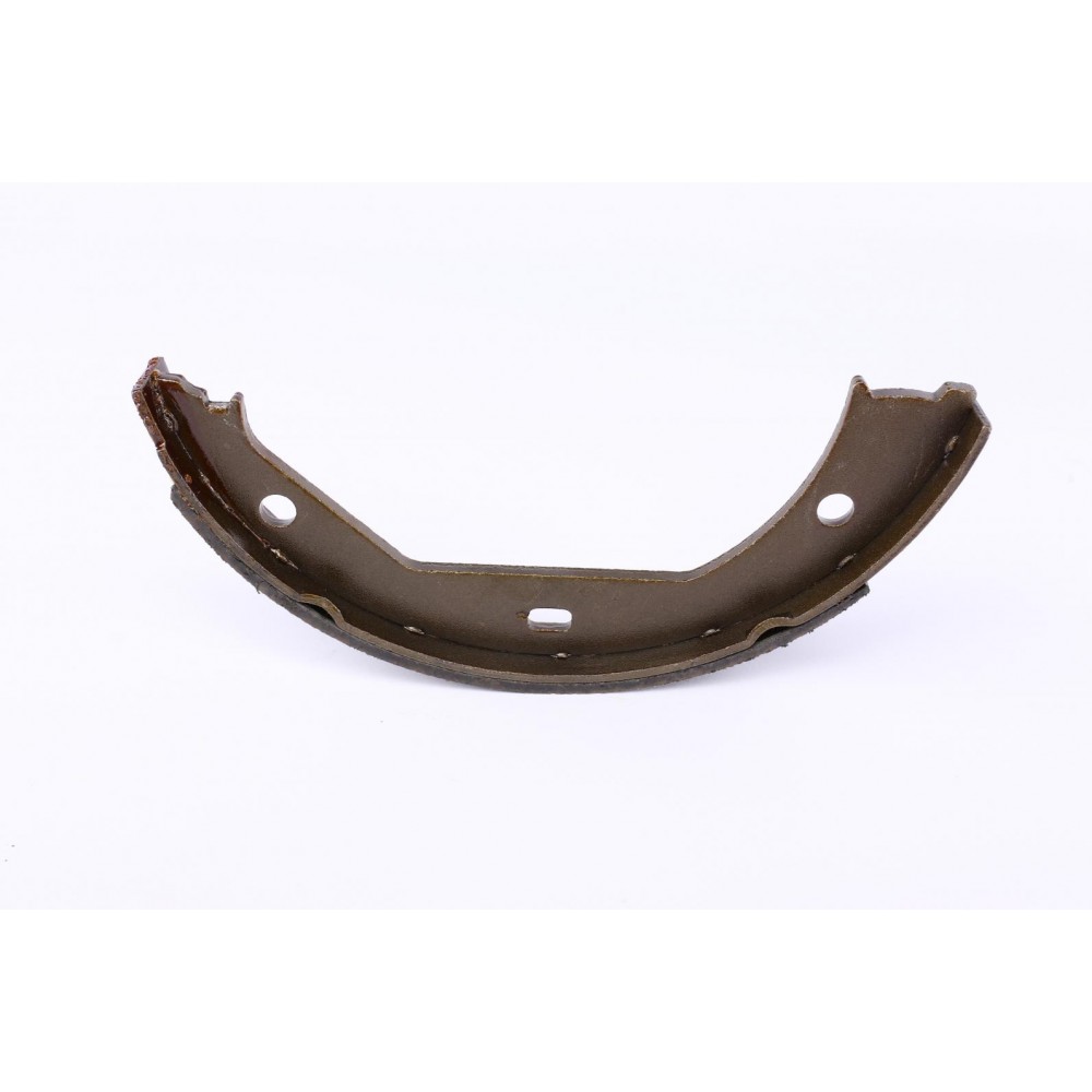 Колодки ручника BMW 1 (E81/E82/E88)/3 (E46/E90/E91)/5 (E39) 2.0-4.4 95-13 (к-кт)