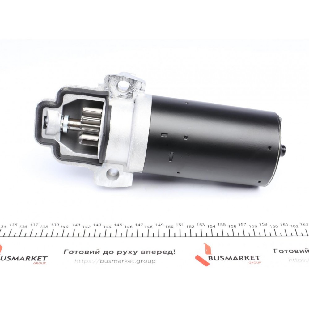 Стартер Citroen Jumper/Ford Transit/Peugeot Boxer 2.2 HDI 11- (2kw) (z=12)