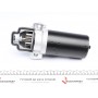 Стартер Citroen Jumper/Ford Transit/Peugeot Boxer 2.2 HDI 11- (2kw) (z=12)