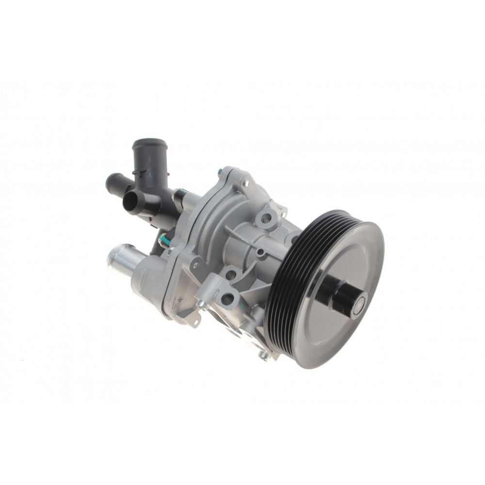 Помпа води Ford Transit 2.4DI/TDCi 00-14, 7PK, D2FE,D2FB,D2FA,F4FA,D4FA,H9FA,DOFA,FXFA