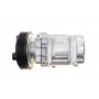 Компресор кондиціонера Mazda 3/6/CX-7 02-13