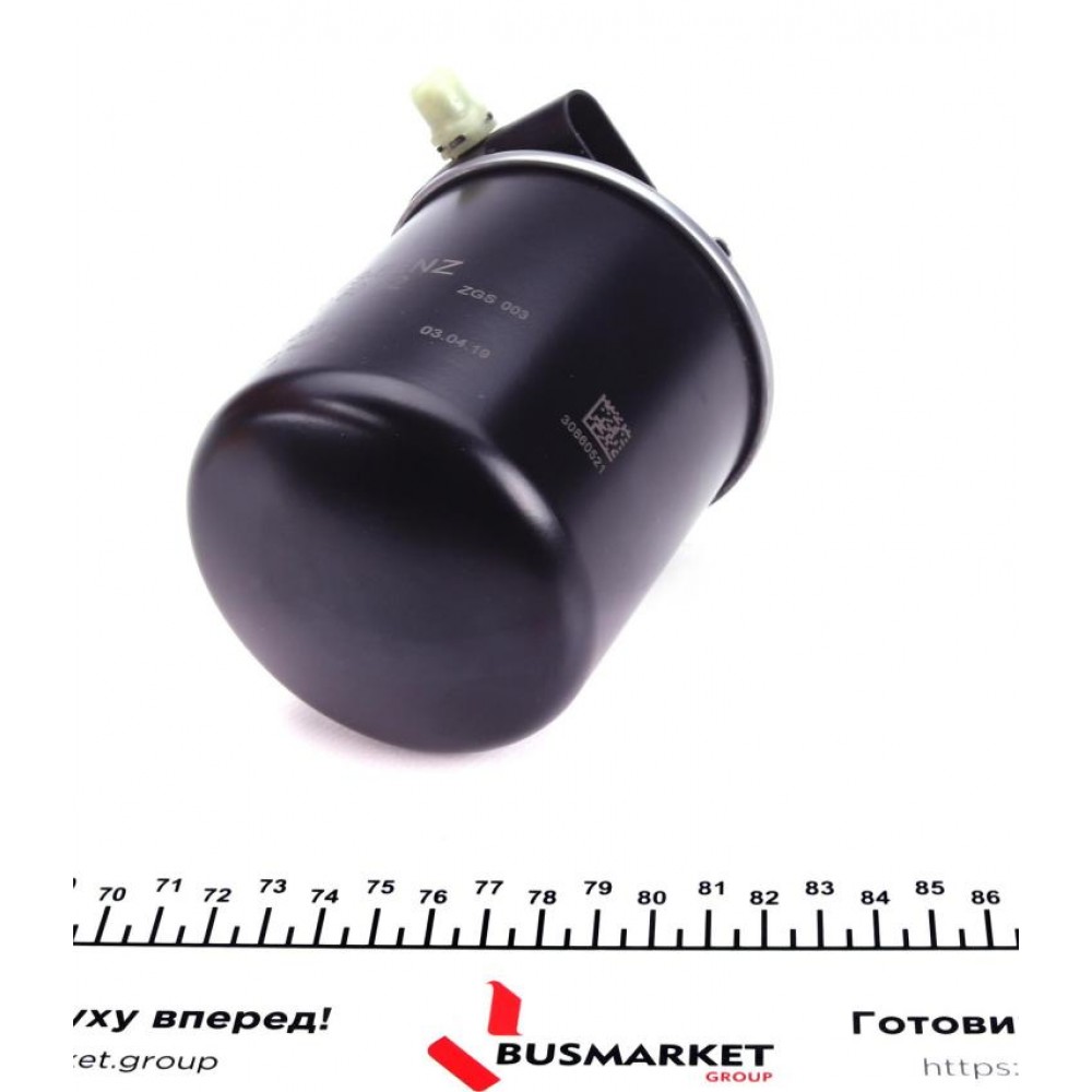 Фільтр паливний MB A-class (W176)/B-class (W246)/C-class (W204) 11-