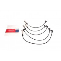 Проводи запалювання VW Polo 1.0-1.6 i 93-02/Golf 1.3-1.6 83-97/Seat Ibiza 1.5-1.6 03-09 (к-кт)