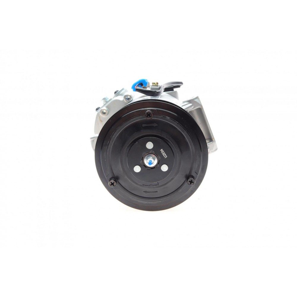 Компресор кондиціонера Opel Astra J 1.7CDTI 09-15