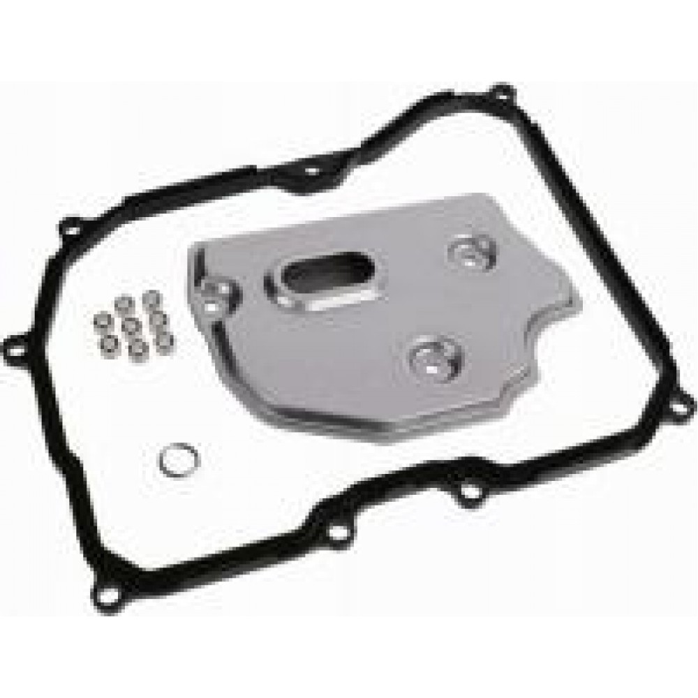 Фільтр АКПП VW Beetle (5C1)/Golf VI (5K1) 07-16/Jetta VI (162) 09-/Passat 6/7 10-16 (з прокладкою)