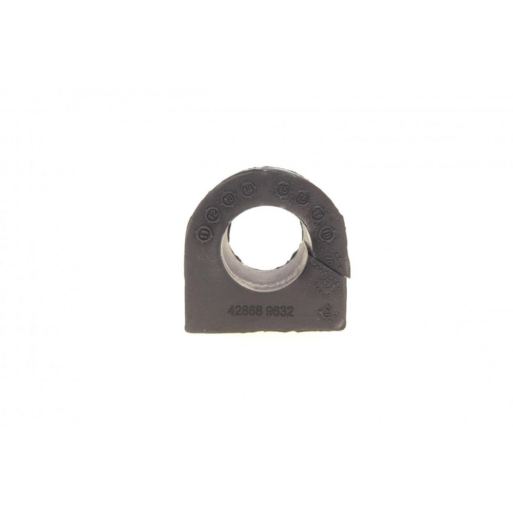 Втулка стабілізатора (переднього) Toyota Avensis 97-03 (d=24mm)
