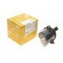 Фара протитуманна VW Polo 01-08 (L)