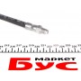 Шланг гальмівний (задній) MB Vario 812/814/815/818 D 96-