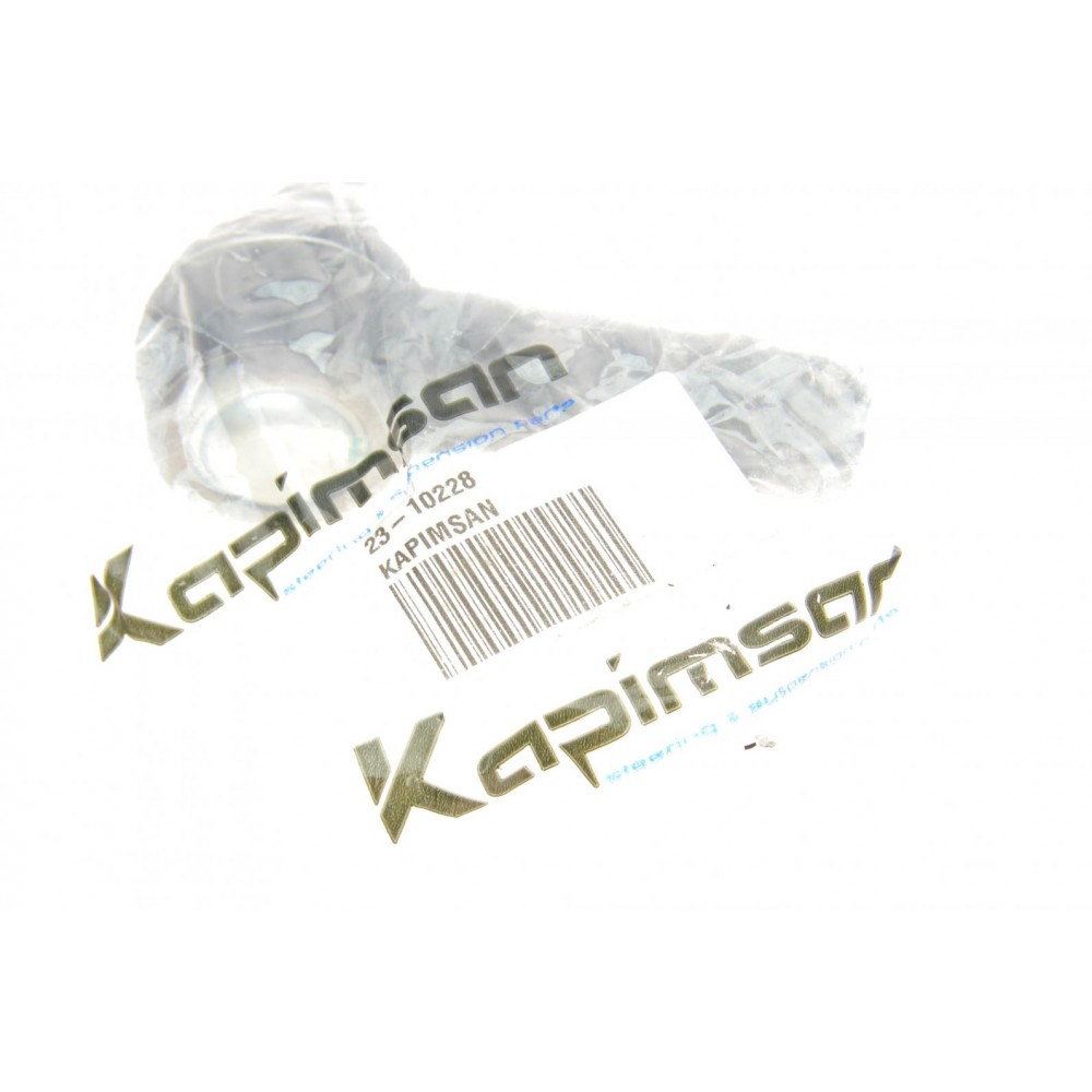 Наконечник тяги рульової (L) Audi Q7/VW Touareg 02-