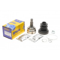 ШРКШ (зовнішній) Citroen C8 2.0 HDi/2.2 02-/Fiat Ulysse II 2.0 D 03- (27z/39z/58mm/94.9mm/50mm)