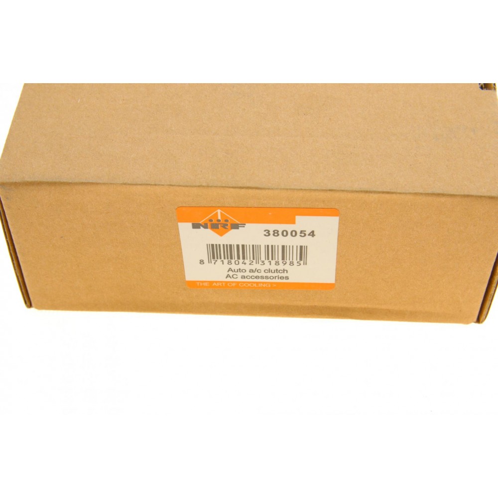 Котушка шківа компресора кондиціонера Opel Frontera B/Vectra B 1.6-2.0D 95-