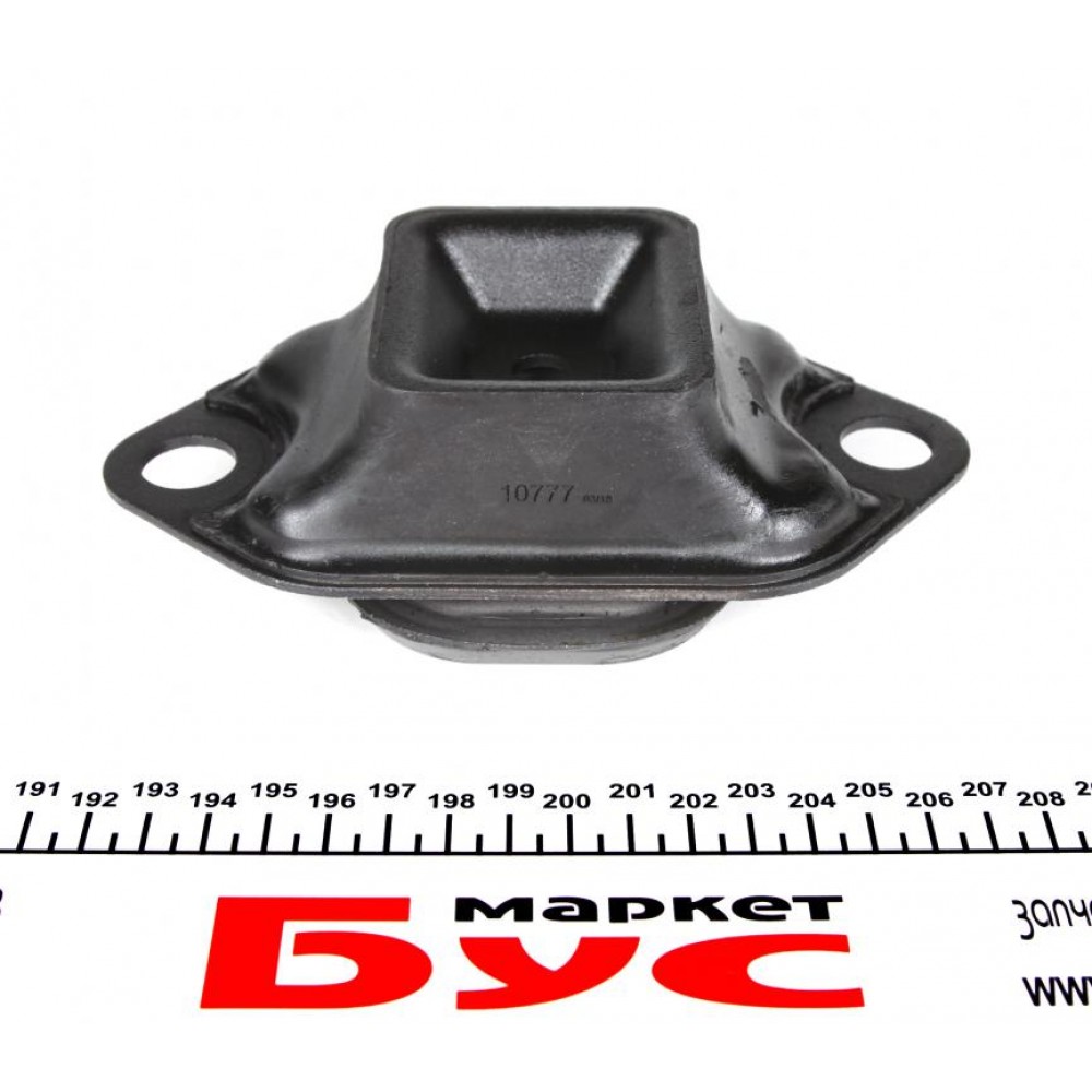 Подушка двигуна (L) Dacia Duster 1.5 dCi/1.6 16V 10-