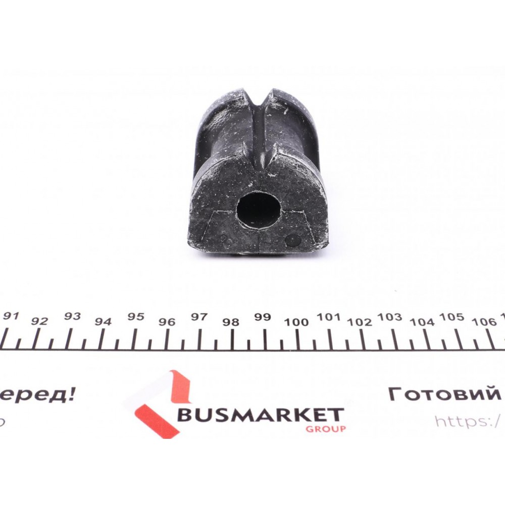Втулка стабілізатора (заднього) Subaru Forester 08-/Outback 09- (d=15 мм)