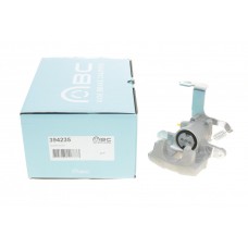 Супорт гальмівний (задній) (R) Toyota Avrensis 11-18 (d=38mm) (Bosch)