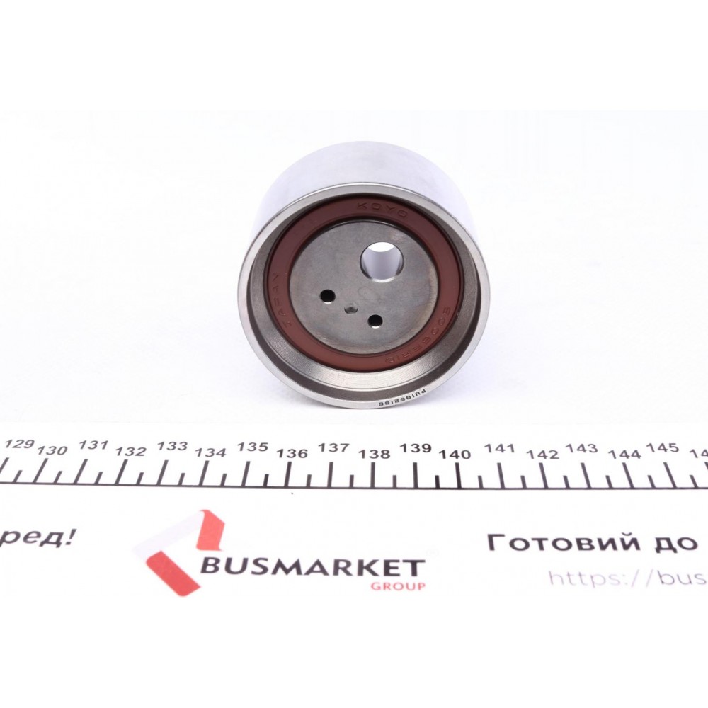 Ролик ГРМ Mitsubishi Galant 2.5 V6 (натяжний) не постачається виробником