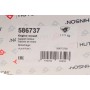 Подушка КПП Opel Astra K 1.6CDTI 15- (L)