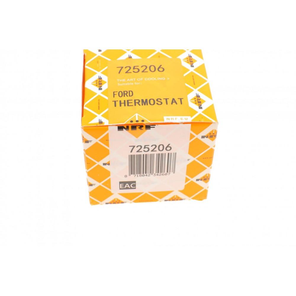 Термостат Ford Transit 2.5D/TD 86-99/Connect 1.8TDCi 02-13
