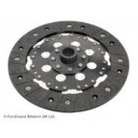 Диск зчеплення Nissan X-Trail 2.2dCi 01-13 (d=240mm) (24z)