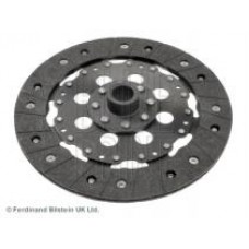 Диск зчеплення Nissan X-Trail 2.2dCi 01-13 (d=240mm) (24z)