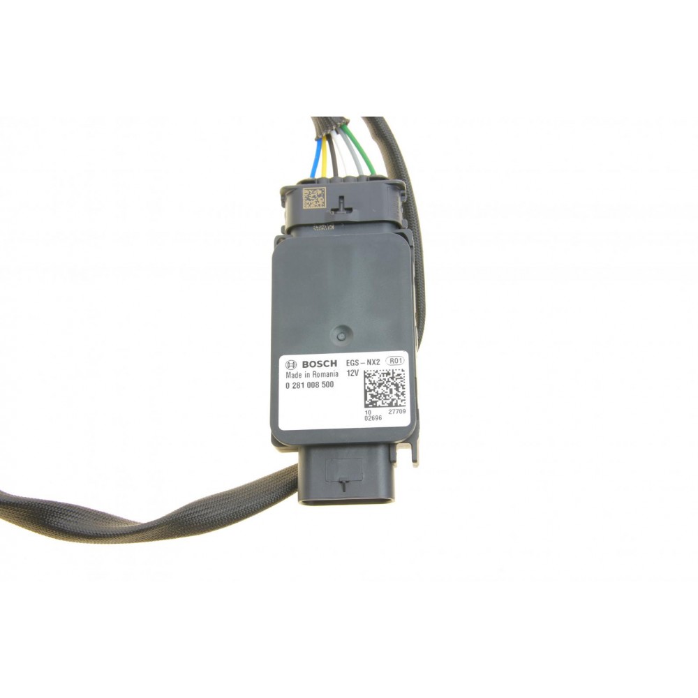 Датчик оксидів азоту (NOx) BMW X5 (G05/F95)/X7 (G07) 18- B57 D30
