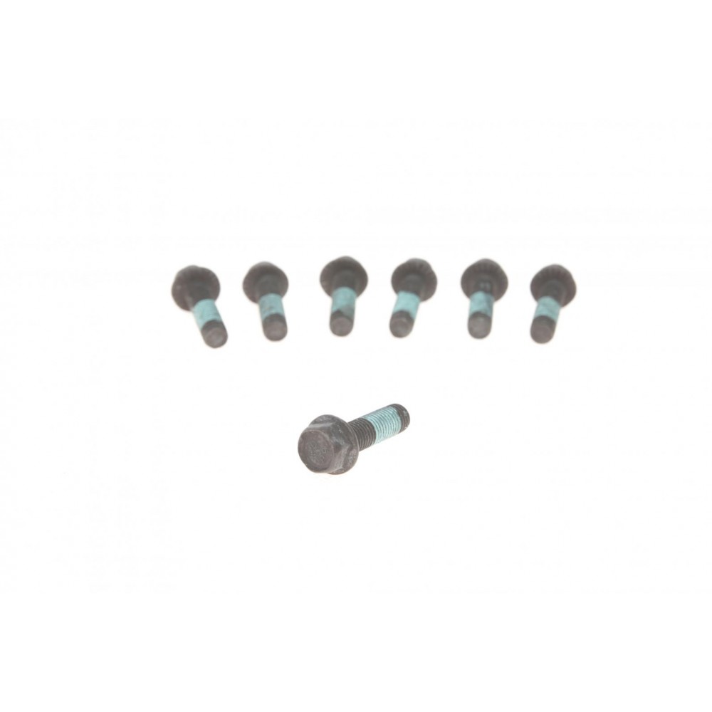 Комплект ГРМ + помпа Renault Laguna I 2.0 95-01/Volvo S40/S60/S70/S80/V40 1.6-2.5T 95-14 (23x142z)