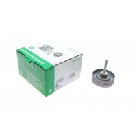 Ролик генератора Volvo 850/S70/S80/V70 2.5d 95-07 (паразитний) (76x26)