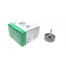 Ролик генератора Volvo 850/S70/S80/V70 2.5d 95-07 (паразитний) (76x26)