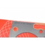 Прокладка ГБЦ Toyota Corolla 1.3-1.4 92-00 (1.3mm)