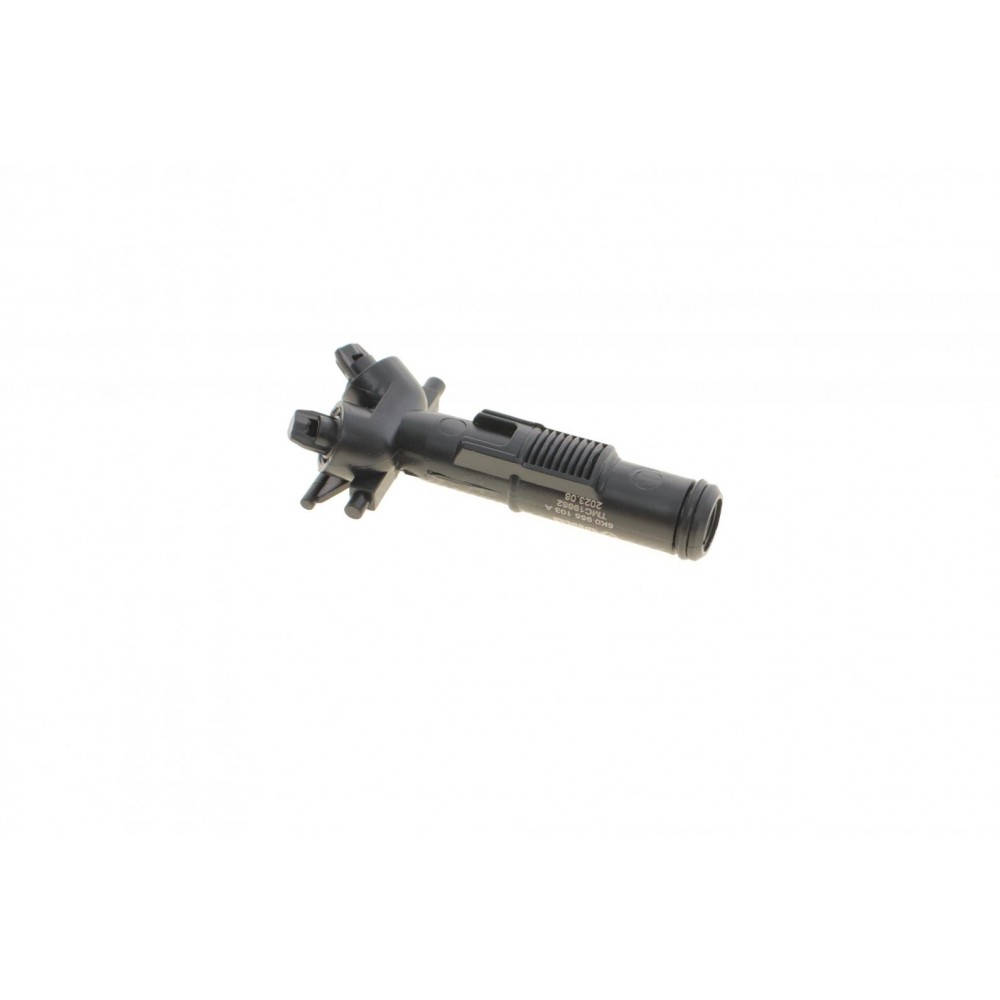 Форсунка омивача фари VW Golf 08-14 (L)