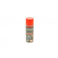 LOCTITE LB 8151, 400ML EGFD Протизадирна змазка з вмістом графіту та алюмінію (до +900°С.)