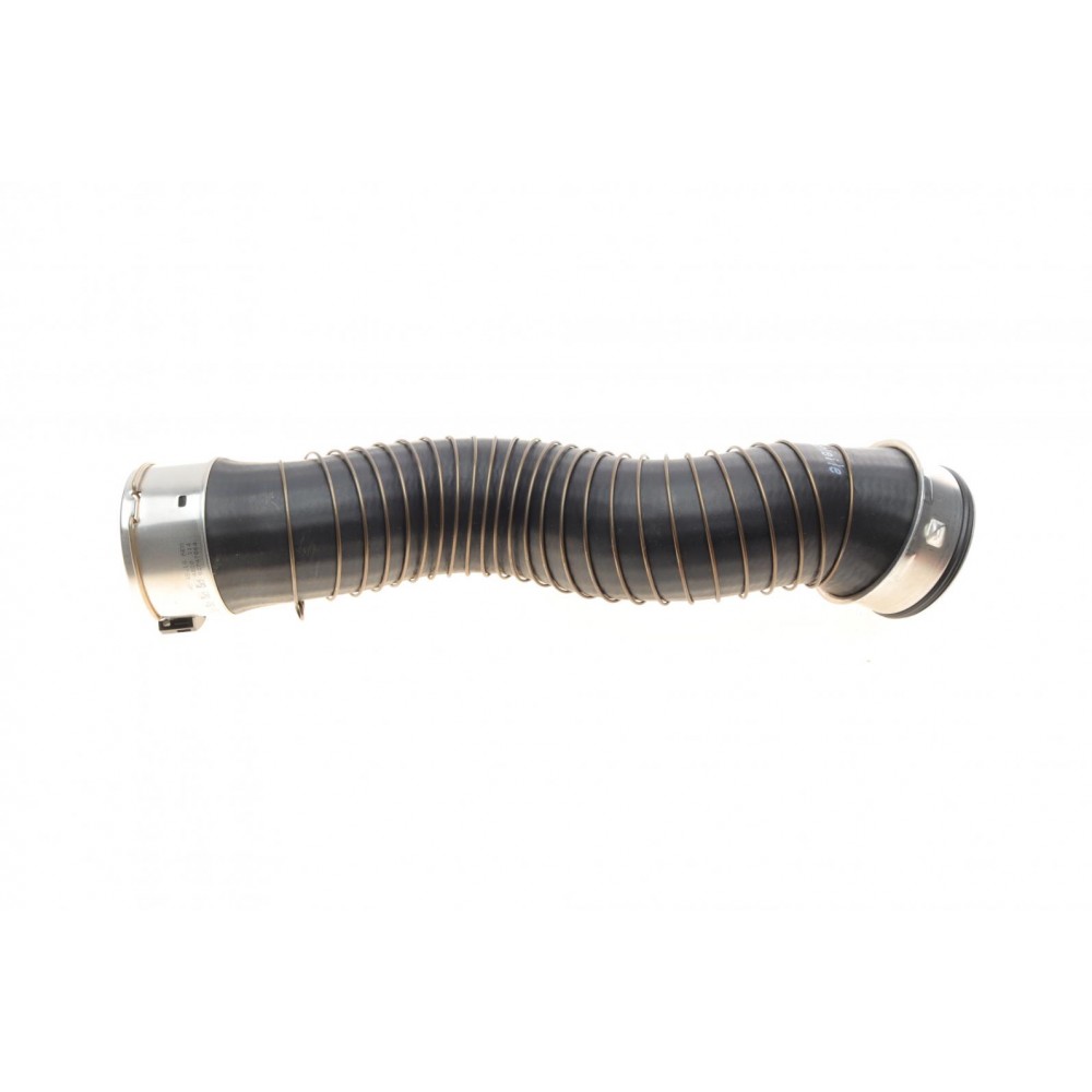 Патрубок інтеркулера BMW 3 (E90) 04-11 M47/N47 (L)