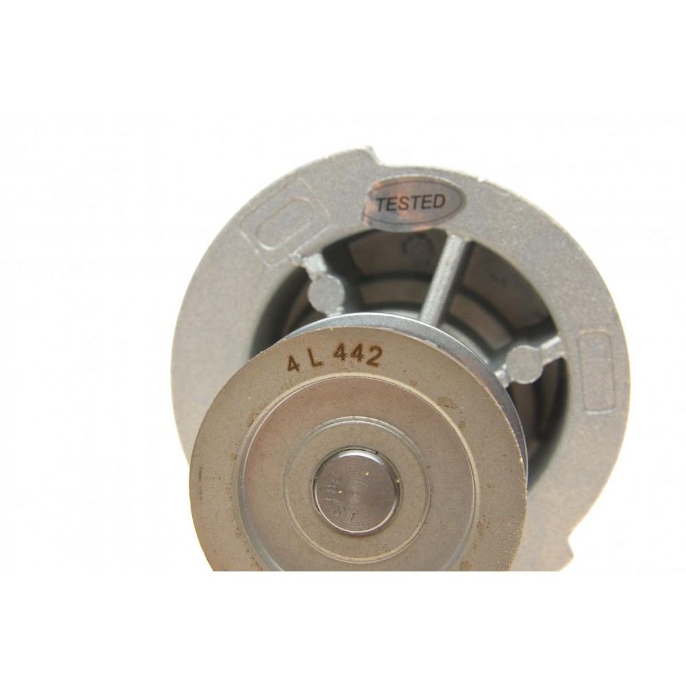 Помпа води Opel Astra F/G/Combo/Corsa A/B/Kadett D/E/Vectra 1.4/1.6/i/Si 79-04 (19z) (B/B) (8 лоп)