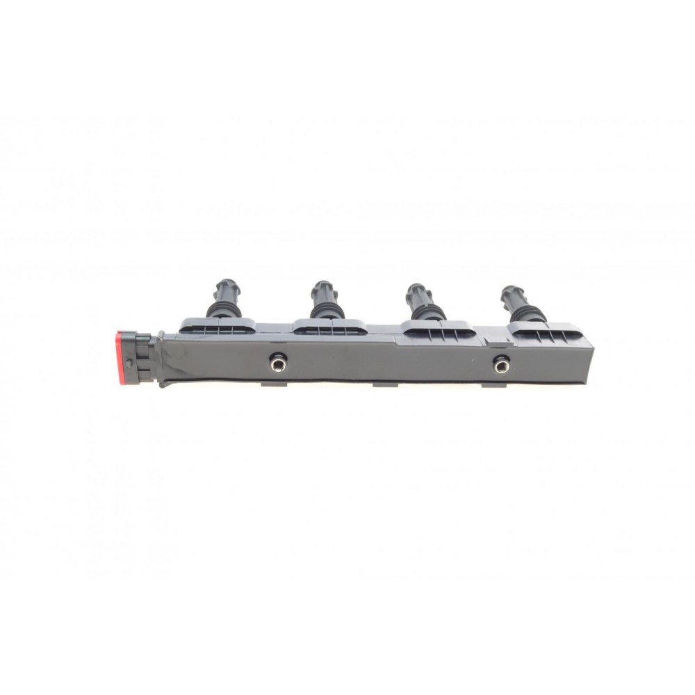 Котушка запалювання Opel Astra G 1.2 98-09 (HÜCO)
