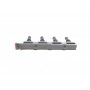 Котушка запалювання Opel Astra G 1.2 98-09 (HÜCO)