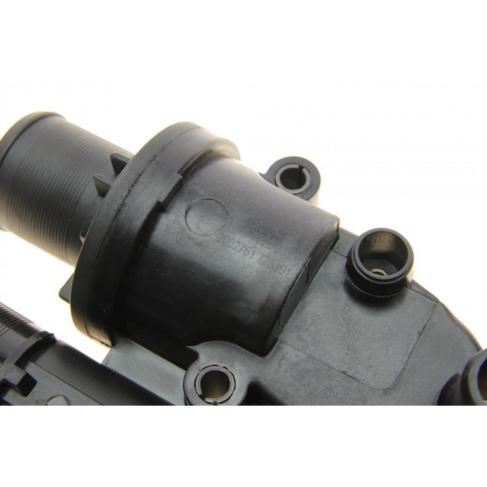 Термостат Citroen C5/C8/Peugeot 407/508 2.2HDi 06- (83℃)