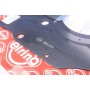 Прокладка ГБЦ Renault Megane 1.4 TCe 09-, Ø78,50mm, 0.70mm