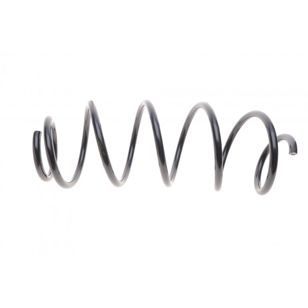 Пружина (передня) Peugeot 308 1.6 16V МКПП/1.4 16V 07-14/Citroen C4 1.6VTi АКПП/BlueHDi 09-