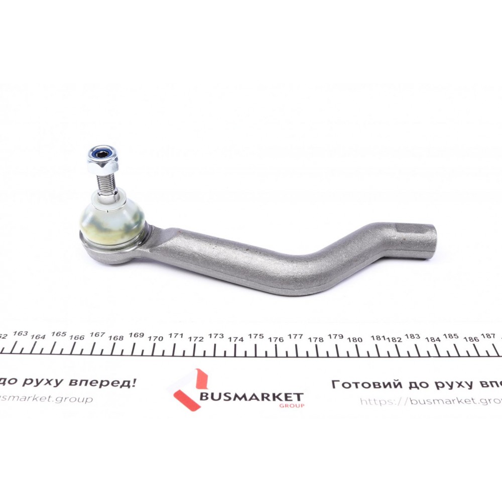 Наконечник тяги рульової (R) Renault Kadjar/Nissan Qashqai 13-