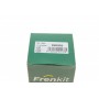 Ремкомплект супорта (переднього) MB Vito (W638) 96-03 (d=60mm) (+поршень) (Bosch)