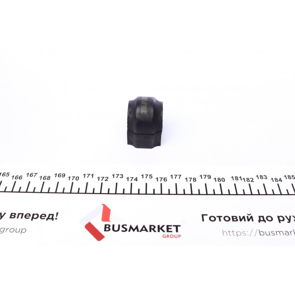 Втулка стабілізатора (заднього) Mini Clubman/Countryman 09-16 (d=16mm)