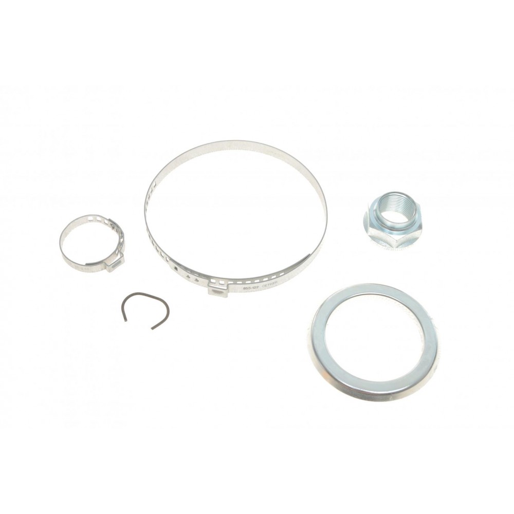 ШРКШ (зовнішній) Mini Cooper (D/S/SD/John Works) 06-15 N47/N14/N18/N16 (26z/26z/53.4mm/86.9mm/48mm)