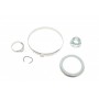 ШРКШ (зовнішній) Mini Cooper (D/S/SD/John Works) 06-15 N47/N14/N18/N16 (26z/26z/53.4mm/86.9mm/48mm)