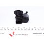 Кран пічки (L) VW Caddy III/IV 04-