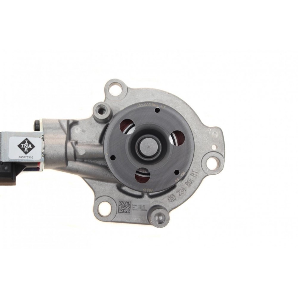 Комплект ГРМ + помпа VW T6 2.0TDI 04/15-, 62/75/84/110kw