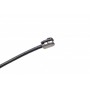 Датчик зносу гальмівних колодок (передніх) BMW X5 (E70/F15/F85) 08-18 (L)